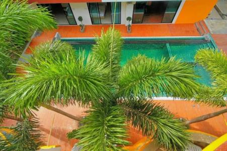 Buasri Boutique Patong - 12