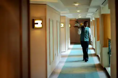 Millennium Downtown Abu Dhabi - 48