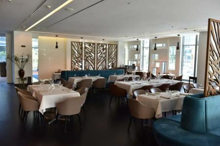 Crowne Plaza Belgrade, an IHG - 13