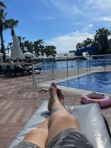 Concordia Celes Beach - Ultra All Inclusive - 95