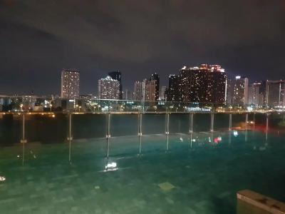 Mercure Bangkok Makkasan - 11