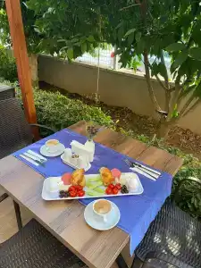 Toprak Apart Otel - 12