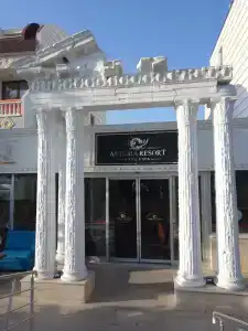 Akdora Resort & Spa - 38