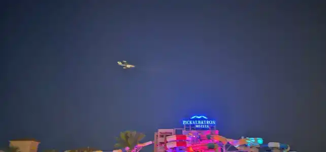 Pickalbatros Aqua Park Resort - 18