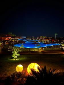 Pickalbatros Laguna Vista Aqua Park - Sharm El Sheikh - 99