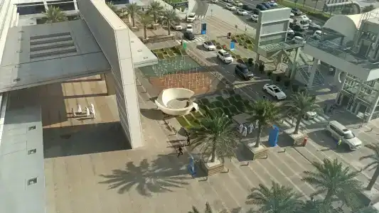 Novotel World Trade Centre Dubai - 52
