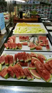 Occidental Sharjah Grand - 31