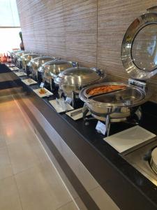 Copthorne Downtown Abu Dhabi - 40