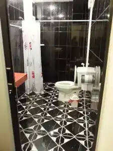 Exotic Bungalows - 18