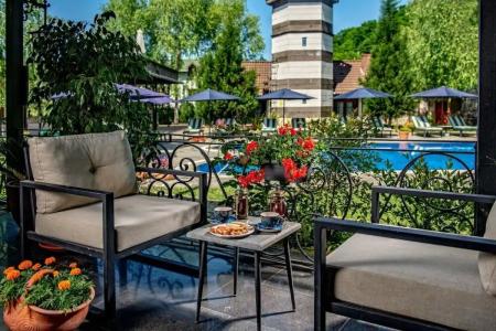 Wineport Lodge Agva - 36