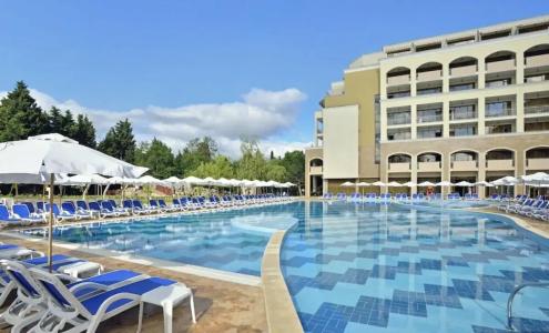 Sol Nessebar Mare All Inclusive - 57