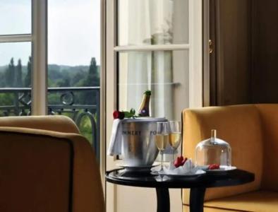 Waldorf Astoria Versailles - Trianon Palace - 99