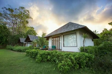 Mira Montra Resort Koh Mak - 31