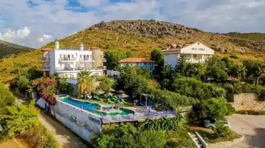Datca Villa Asina - 1