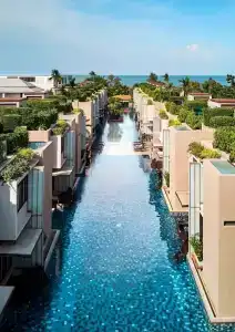 Let's Sea Hua Hin Al Fresco Resort - 6