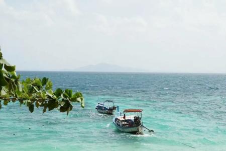The Cove Phi Phi - 61