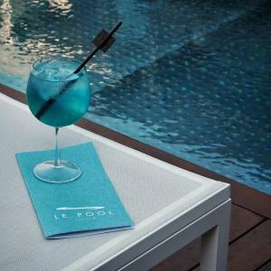 The Level at Melia Barcelona Sky - 13