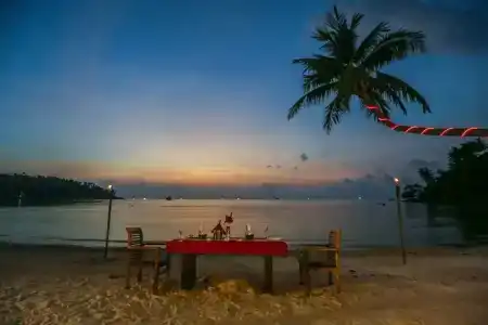 Villa Cha-Cha Salad Beach Koh Phangan - 87