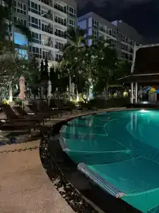 Mercure Pattaya - 21