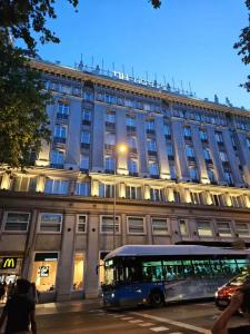NH Madrid Nacional - 5