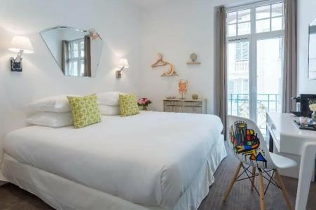 Yelo Belle Epoque powered by Sonder - 98