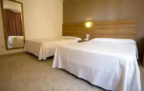 Lloret Santa Rosa by Pierre & Vacances - 89