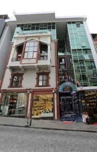 Alpinn Istanbul - 99
