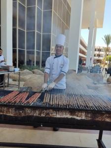 Pyramisa Beach Resort Sharm El Sheikh - 35