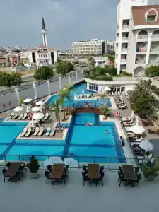 Side Crown Serenity Ultra All Inclusive - 56