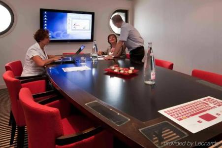 Mercure Paris Gare De Lyon TGV - 58