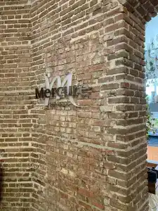 Mercure Istanbul Sirkeci - 13