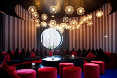 Rija VEF with FREE Parking - 48