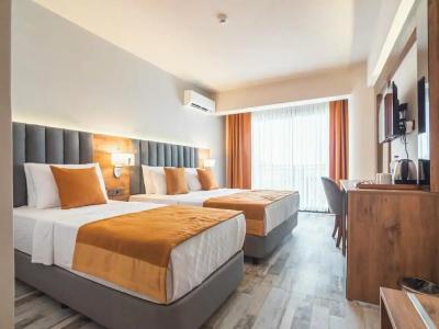 Dalya Resort Aqua & Spa Datca - 81