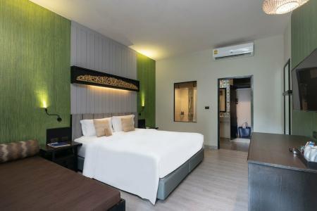 Deevana Patong Resort & Spa - SHA Extra Plus - 76