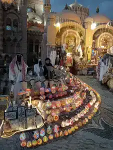 Sharm Reef Resort - 3