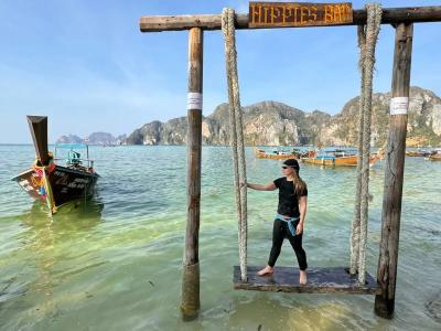 Phi Phi Andaman Legacy Resort-SHA Plus - 67