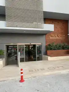 Sun City Apartments & - 43