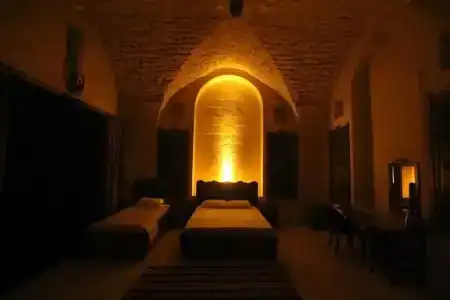 PALMYRA BOUTIQUE - 1