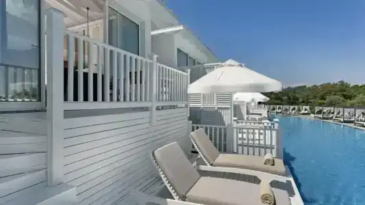 Titanic Deluxe Golf Belek - 11