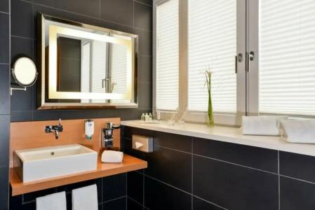 NH Frankfurt Messe - 31