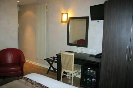 Hôtel Derby Eiffel - 98