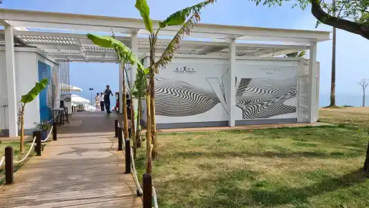 Rixos Downtown Antalya - The Land Of Legends Access - 87