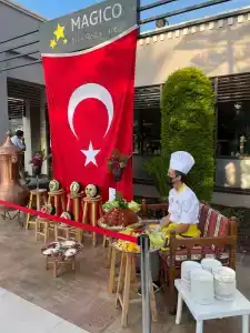 TUI Magic Life Belek - 23