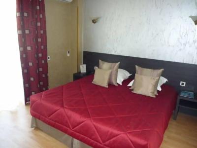 Hôtel Gallia Cannes - 48