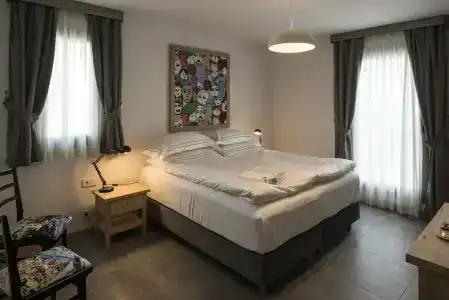 Otel Fiori- Urla - 1