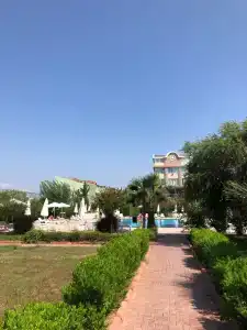 Amons Belek - Adult Only - 14