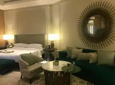Mandarin Oriental Jumeira, Dubai - 84