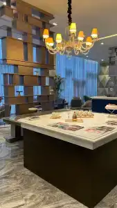 Wanda Vista Istanbul - 38