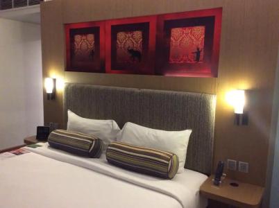 Aloft Bangkok - Sukhumvit 11 - 68
