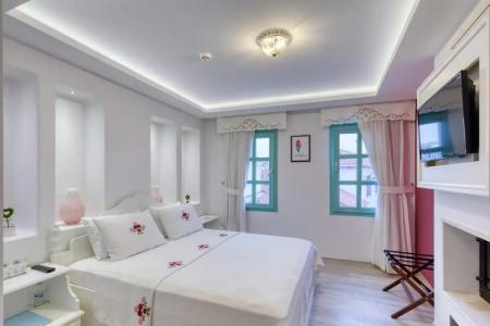 Sigacik Gardenya Buti̇k Otel - 44